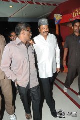 Doosukeltha Preview Meet